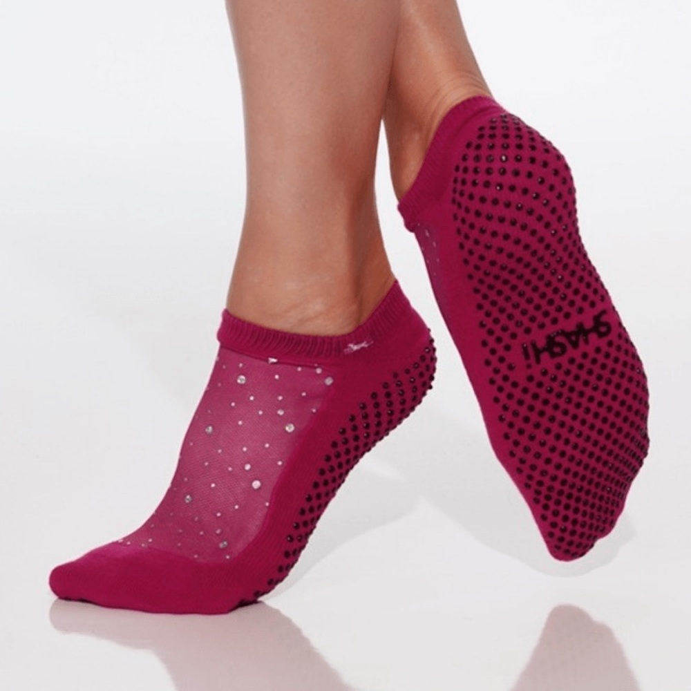 COPY - Shashi star socks